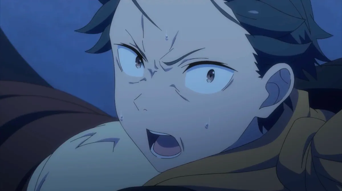 Re:Zero kara Hajimeru Isekai Seikatsu Season 4 Ungkap Visual Karakter Baru, Tampilan Makin Keren!