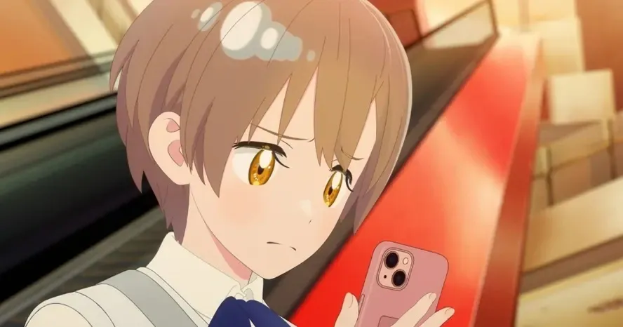 ©Meikyu no Shiori Production Committee