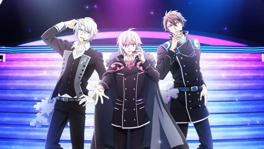 IDOLiSH7 First BEAT! Rilis Teatrikal Part 2, Visual Baru & Season 4 Dikonfirmasi