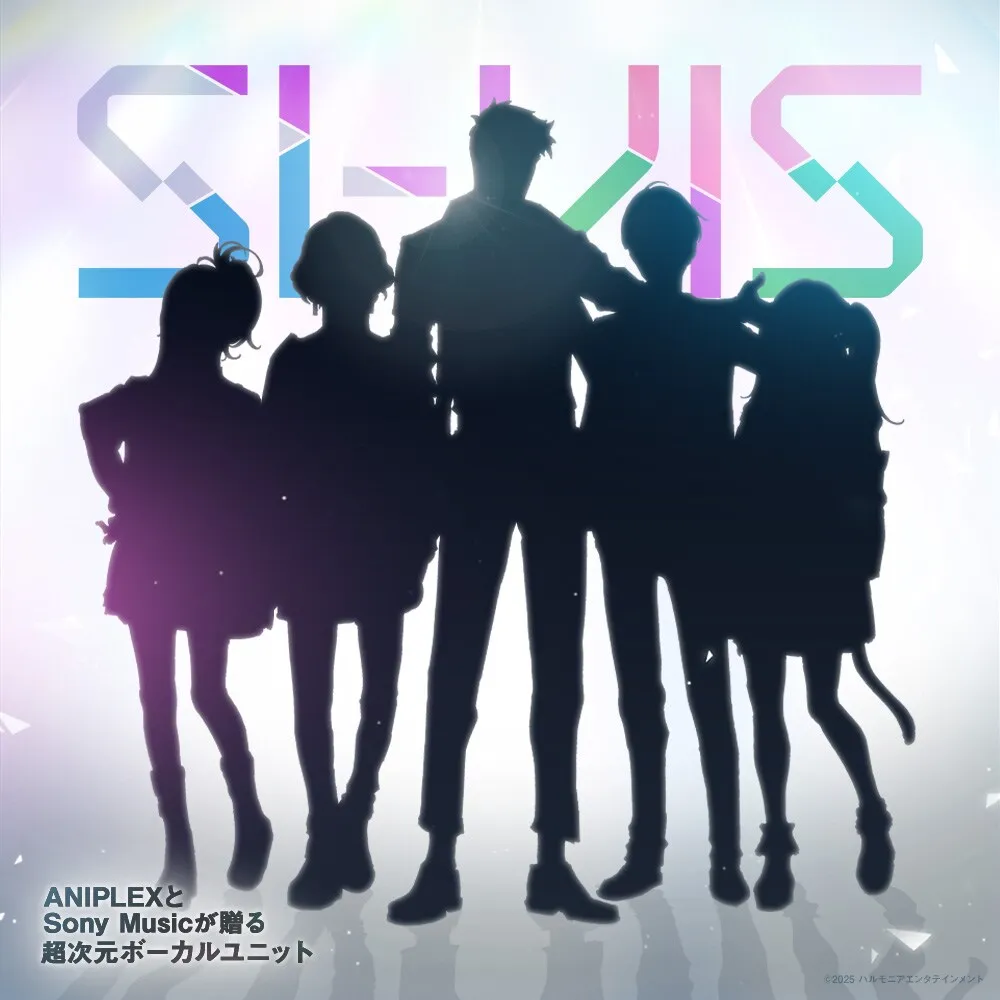 Aniplex x Sony Music Bikin Gebrakan Baru dengan Anime MUSIC×HERO!