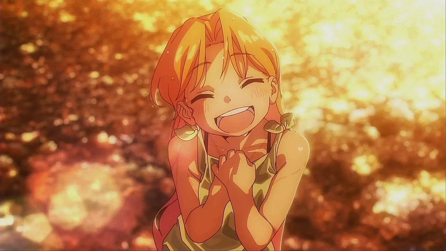 Anime Ruri no Houseki Ungkap Creditless Opening dan Ending!