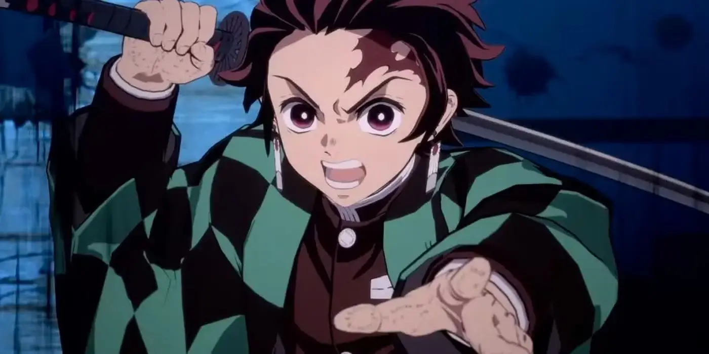 Manga Demon Slayer telah Tembus 200 juta copy di Seluruh Dunia