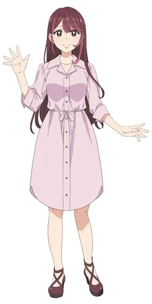(c)くずしろ・講談社/「笑顔のたえない職場です。」製作委員会