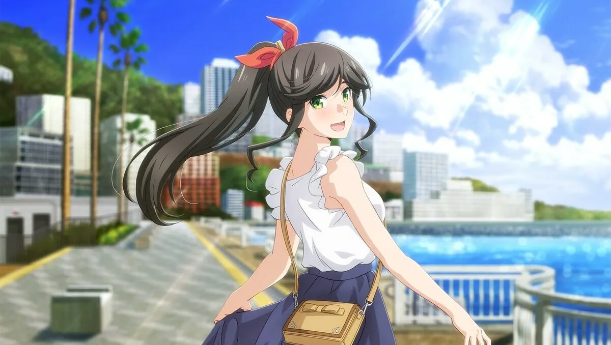 Anime "Kirei ni Shitemoraemasu ka" Bocorin Visual Sumer, Bakal Tayang 2026!