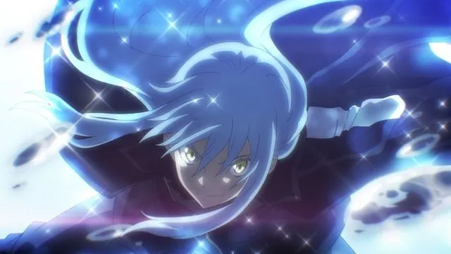 Movie Tensei shitara Slime Datta Ken Movie 2: Soukai no Namida-hen Rilis Visual & Trailer, Tayang Februari 2026!