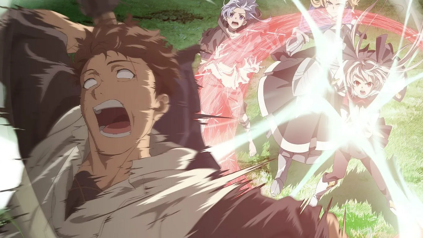 Anime Ore wa Subete wo Parry suru Dikonfirmasi Dapat Season Ke-2!