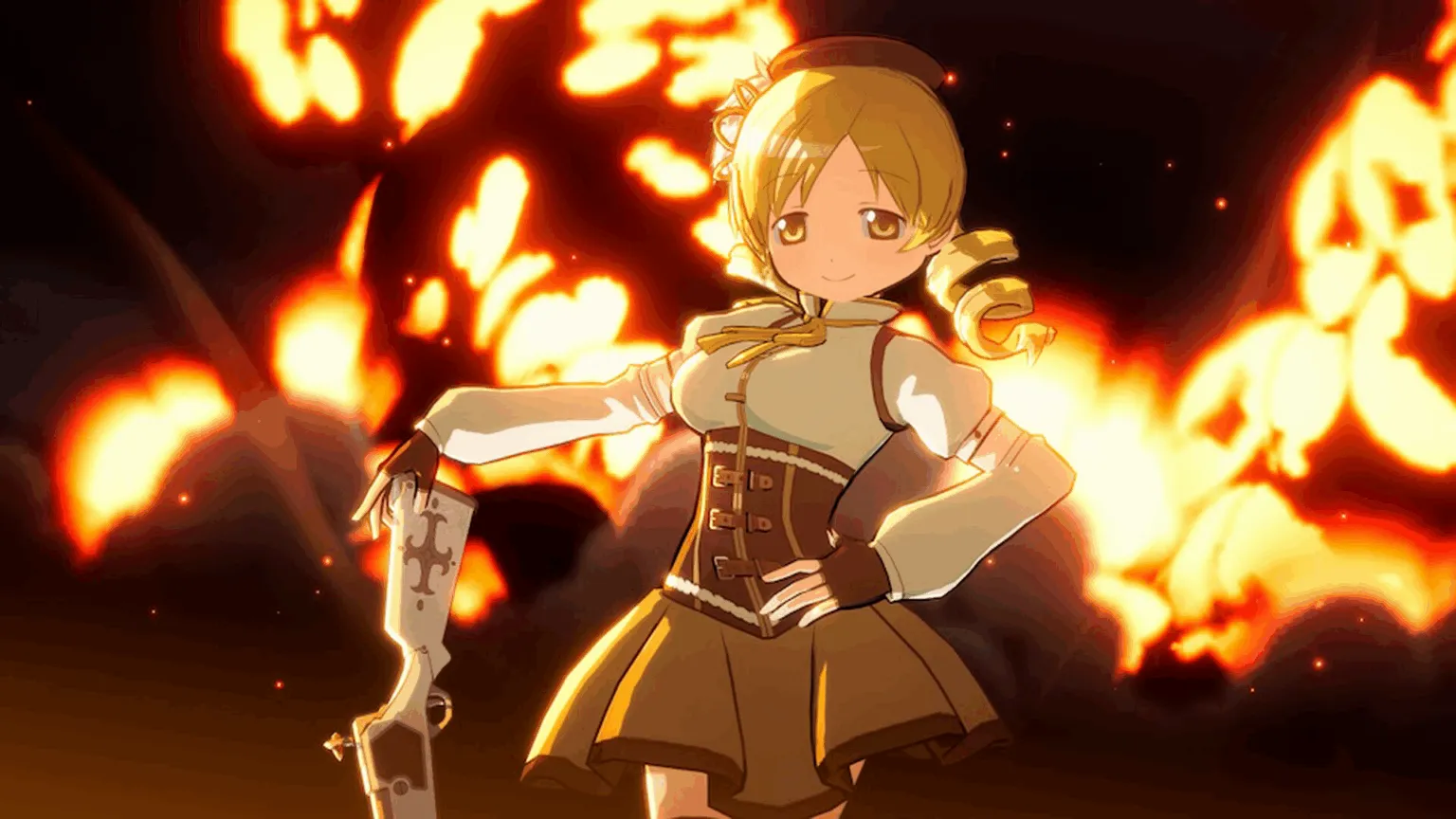 Game RPG Puella Magi Madoka Magica: Magia Exedra Bakal Rilis di Steam, Bisa Main Cross-Play!