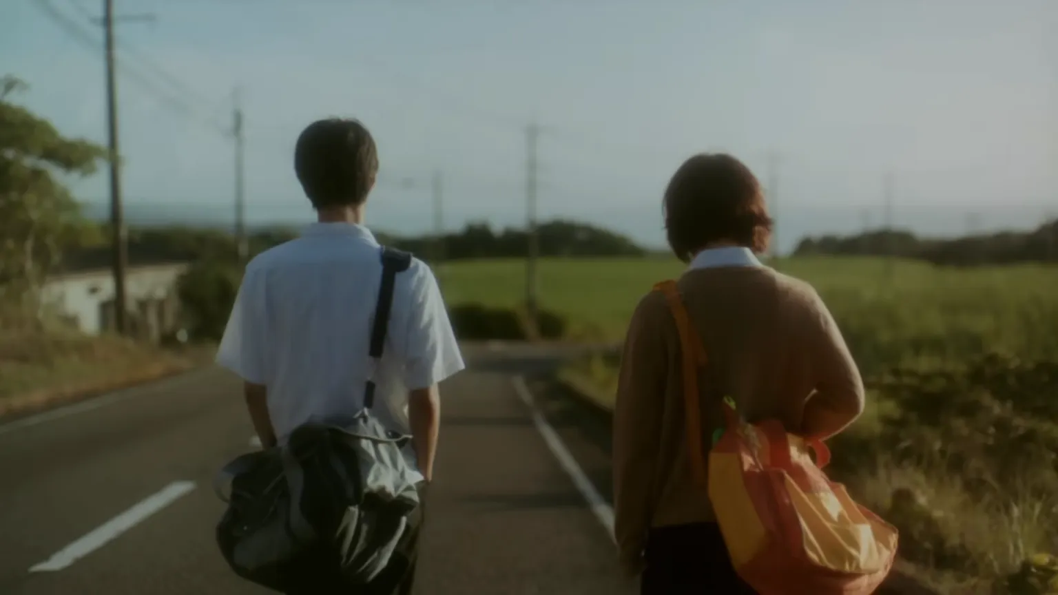 Live-Action 5 Centimeters per Second Rilis Trailer & Cast, Lagu Tema Di-remaster!