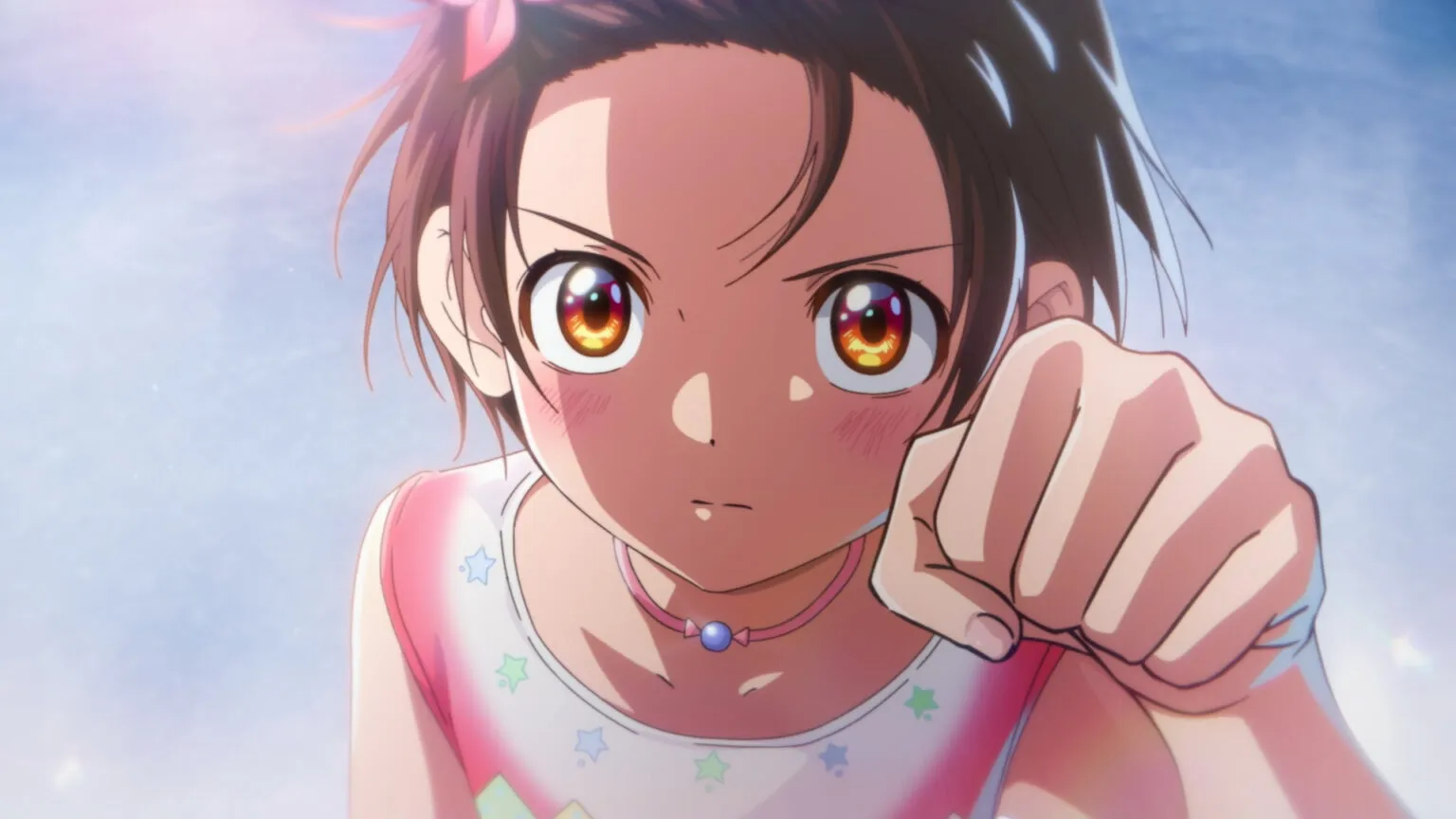 Medalist Season 2 Siap Rilis Januari 2026, Ungkap Rilis Teaser Visual dan Trailer!
