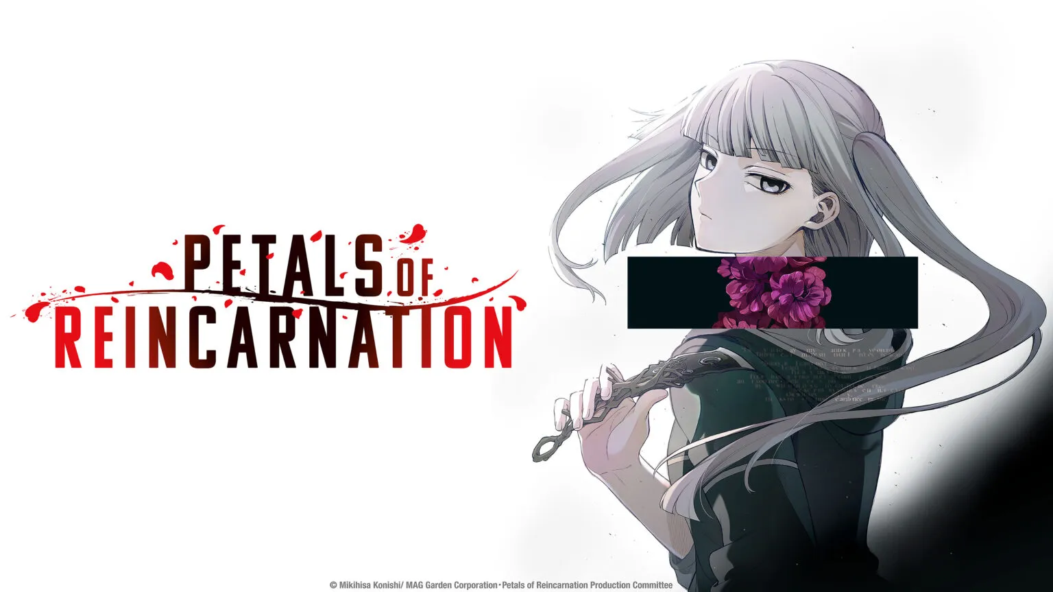 Manga Reincarnation no Kaben Karya Mikihisa Konishi Akan Dapat Adaptasi Anime!