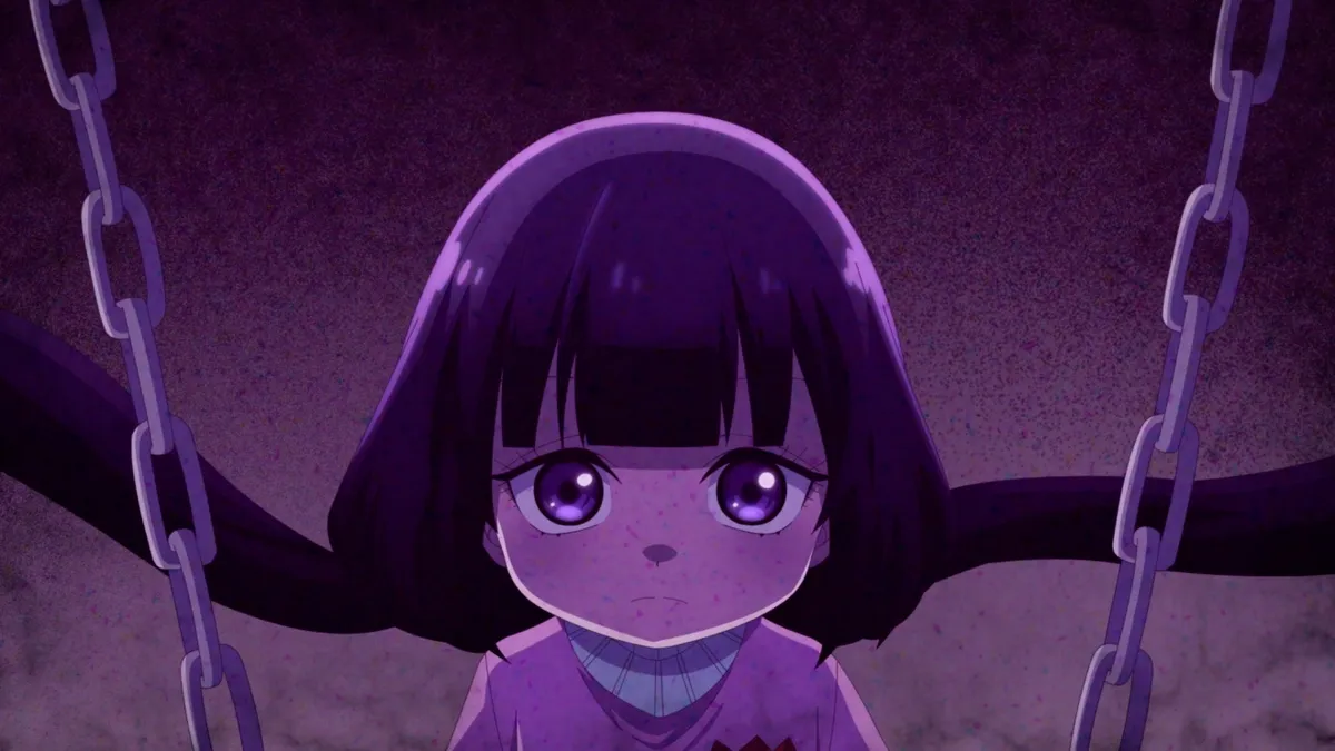 Anime Kaya-chan wa Kowakunai Ungkap Ilustrasi Spesial Ghost Day yang Bikin Penasaran!