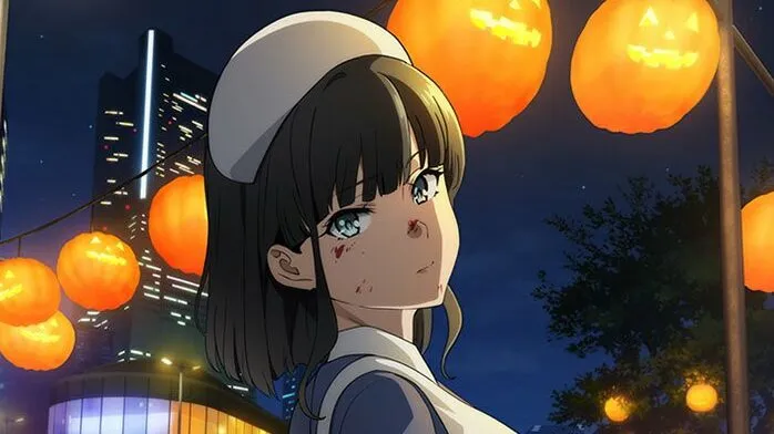 Seishun Buta Yarou wa Santa Claus no Yume wo Minai Masuk Nightingale Arc, Visual Baru Bikin Penasaran!