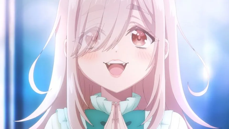 Anime Kakkou no Iinazuke Season 2 Ungkap Visual Baru Ai Mochizuki, Anime Makin Seru!