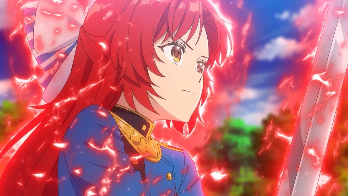 Anime "Tensei shita Daiseijo wa, Seijo de Aru Koto wo Hitakakusu" Bakal Tayang 2026!