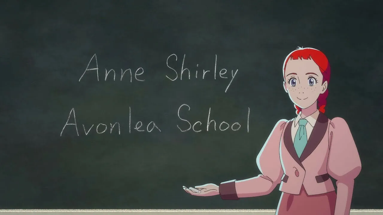 Anne Shirley Pamit dari Avonlea Lewat Video Tribute Baru!
