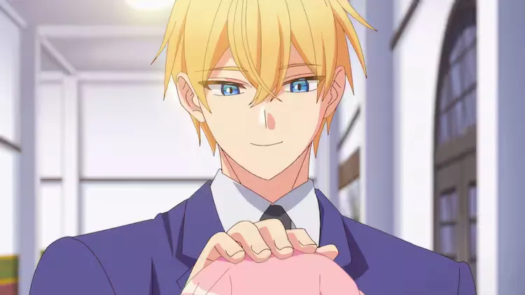 Anime Kikaijikake no Marie Ungkap Visual Baru dan Tambahan Seiyuu Baru!