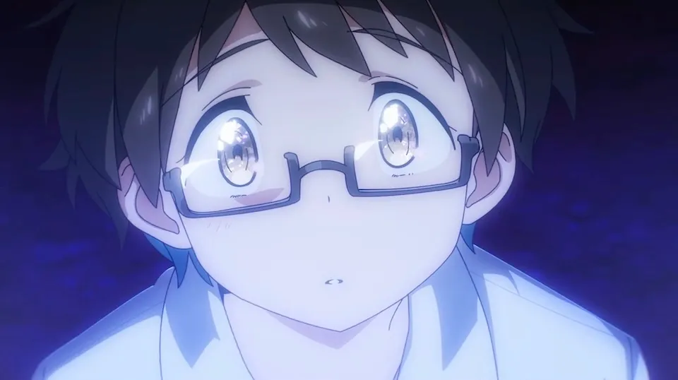Anime Ruri no Houseki Perkenalkan Yoko Imari Lewat Video Karakter Baru