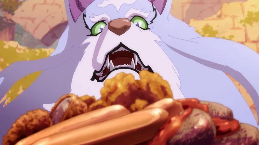 Anime "Tondemo Skill de Isekai Hourou Meshi" Season 2 Ungkap Visual Bertema Nasi & Cuplikan Bikin Ngiler!