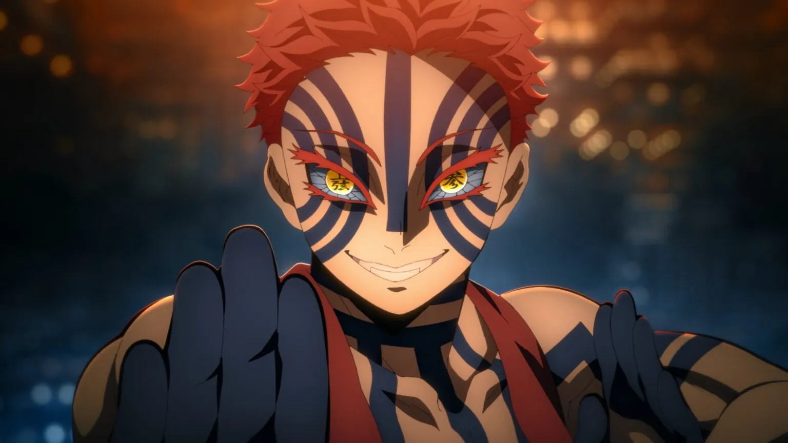Anime Movie Demon Slayer: Kimetsu no Yaiba – Infinity Castle Raup 7,31 Miliar Yen di 4 Hari Pertama!