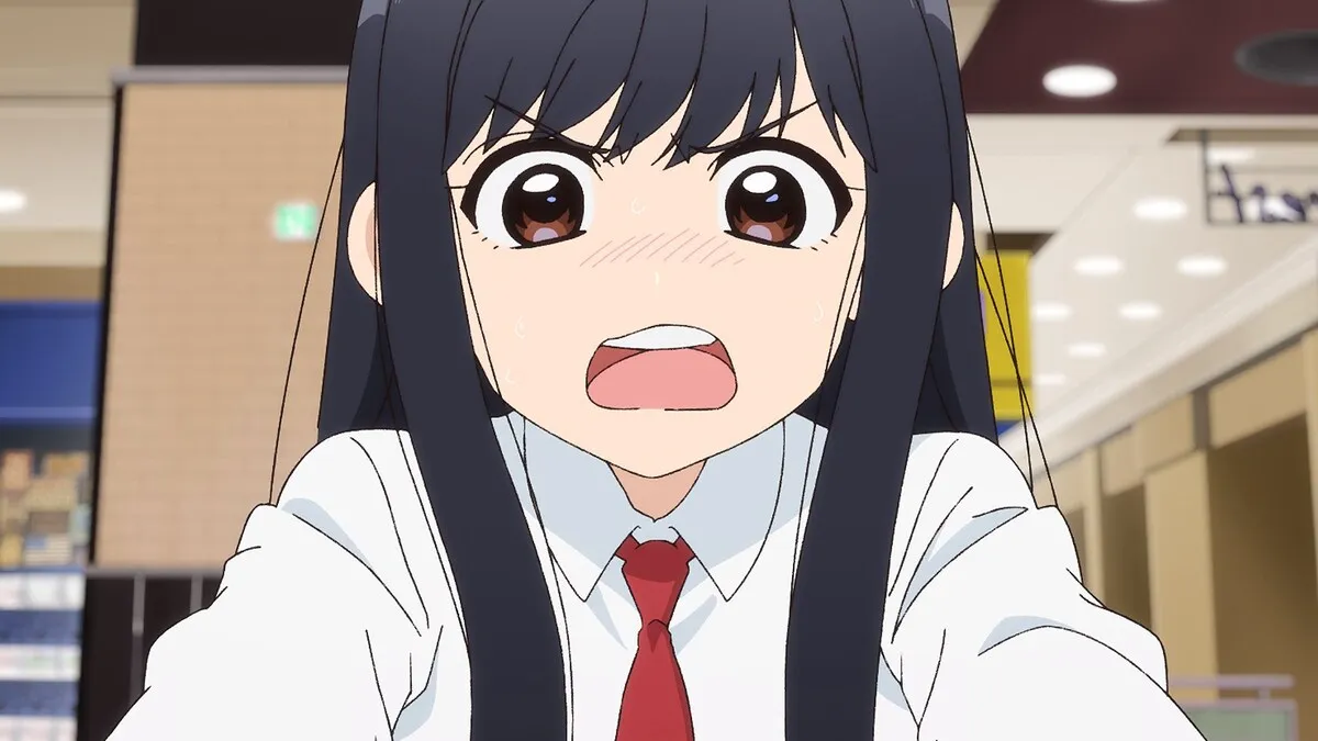 Anime "Food Court de, Mata Ashita" Ungkap Cast Baru Yang Akan Muncul Setelah Episode 3!