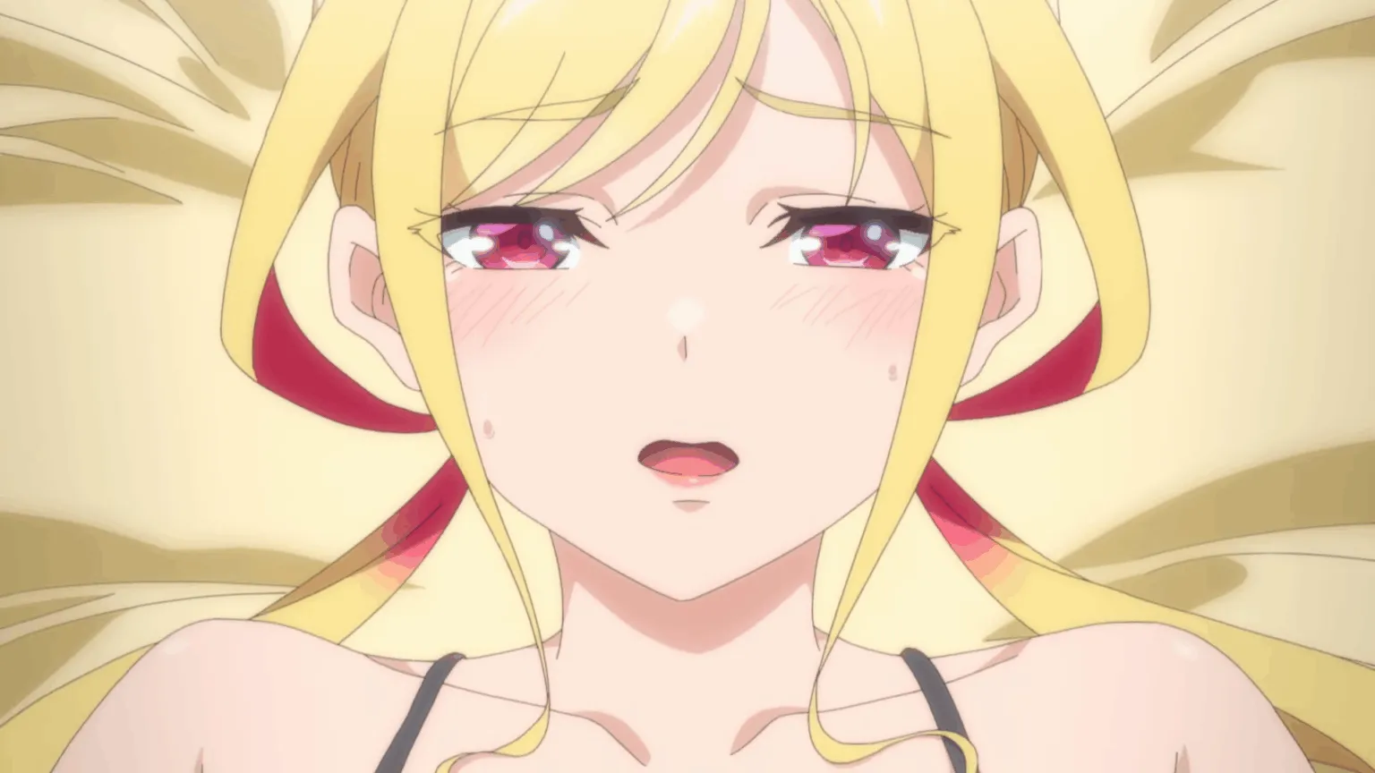Anime Rom-Com Sensual "Sawaranaide Kotesashi-kun" Ini Rilis Trailer Pertama, Tayang Oktober 2025 Nanti!
