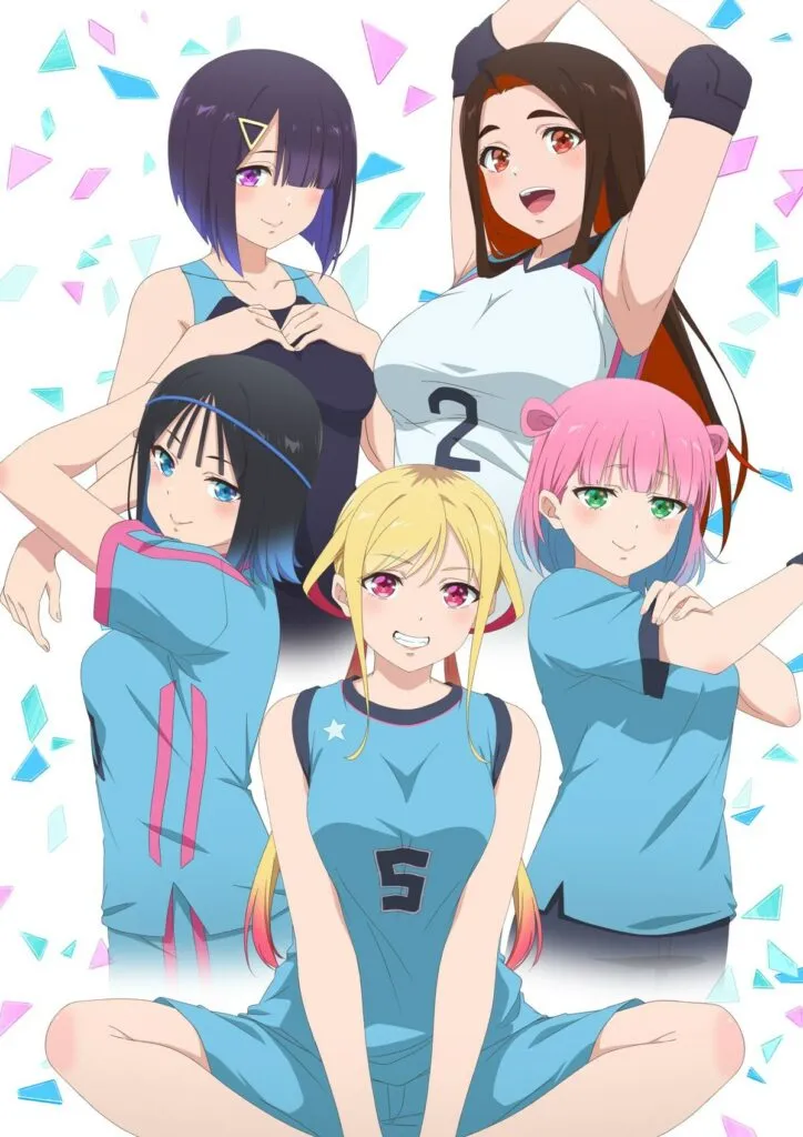 (c)シンジョウタクヤ・講談社/ウェイブ