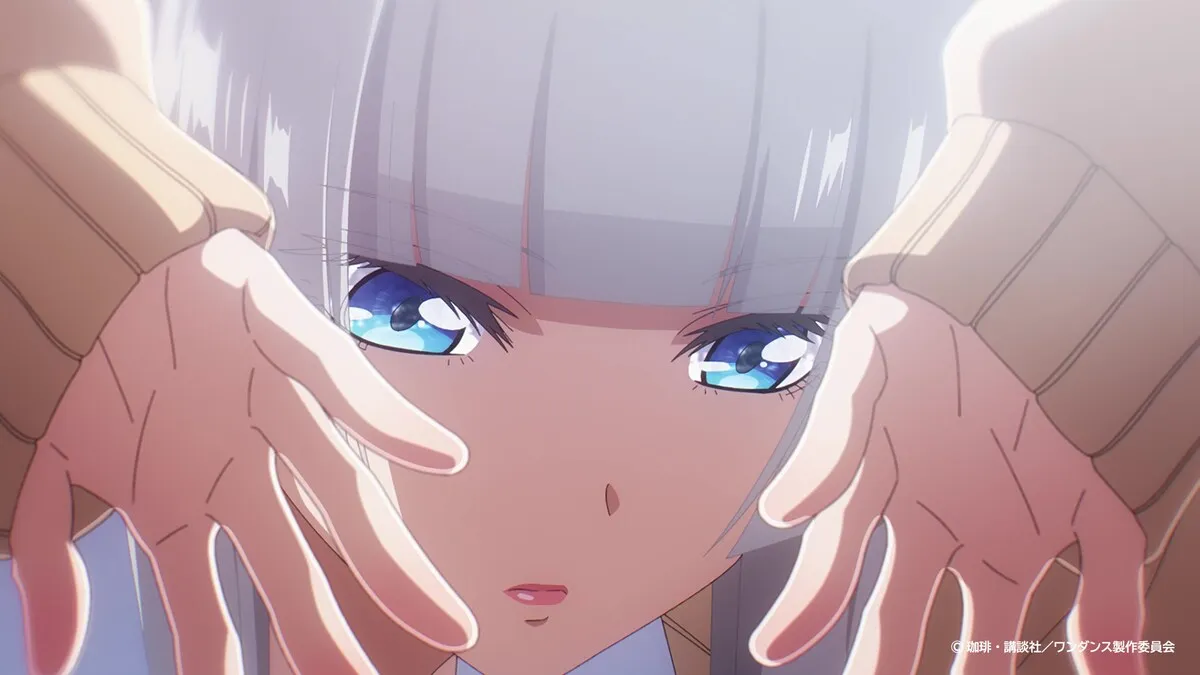 Anime Wandance Ngeguncang Dengan Trailer Pertama, Dance Cast, dan Musik Yang Menarik!