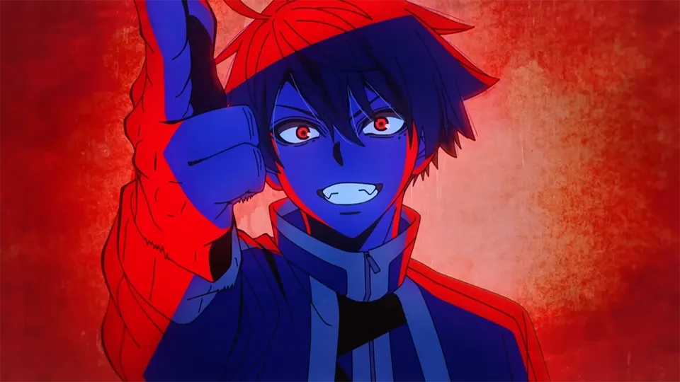 TOUGEN ANKI Ungkap Creditless Opening & Ending!