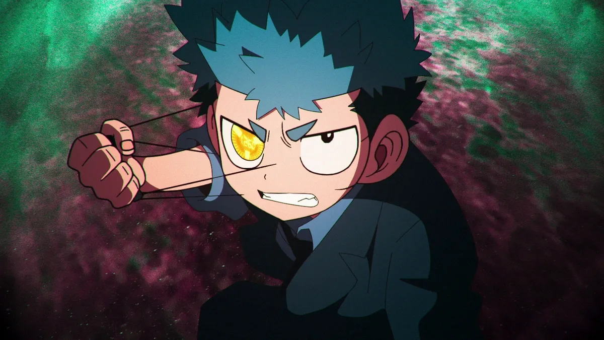 Unmei no Makimodoshi Bakal Dapat Adaptasi Anime! Sutradara Blood Blockade Battlefront Ambil Kendali