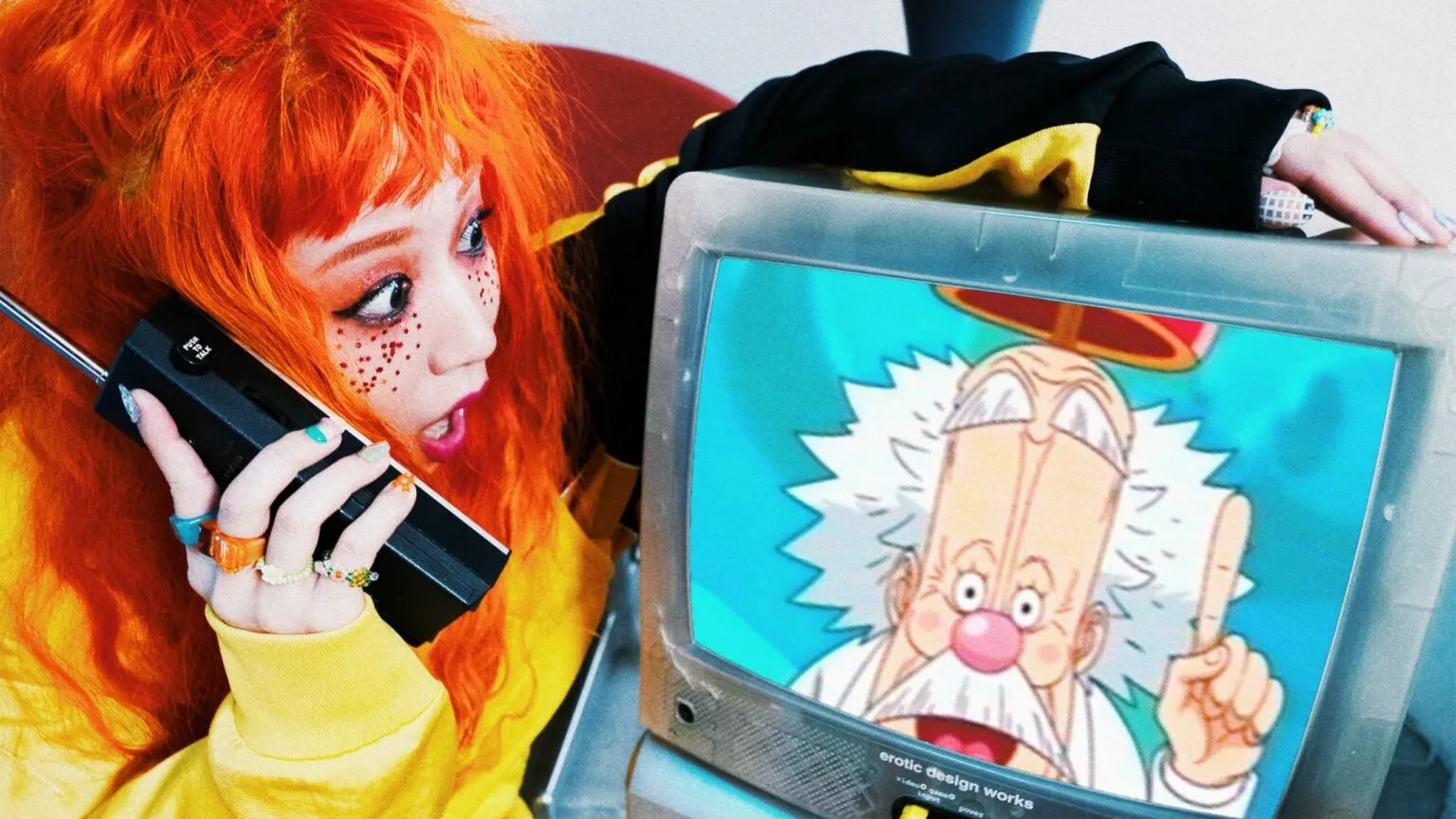 One Piece Egghead Arc Part 2 Ungkap Lagu Ending Baru yang Keren Abis!