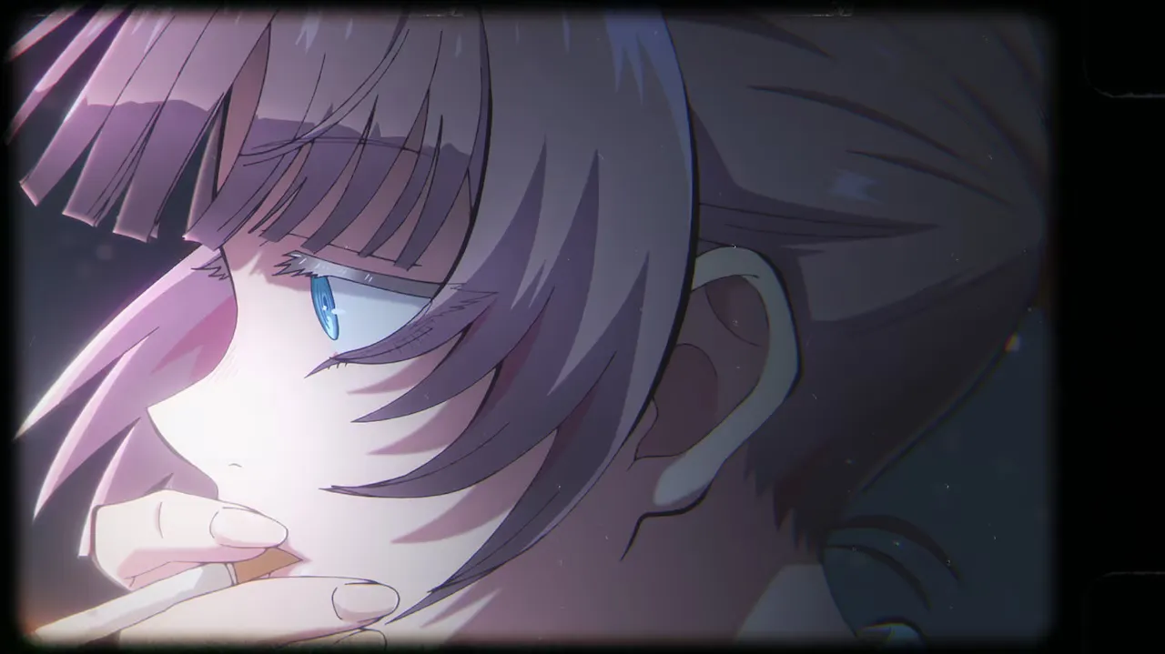 Yofukashi no Uta Ungkap Opening Kolaborasi Dengan Creepy Nuts!