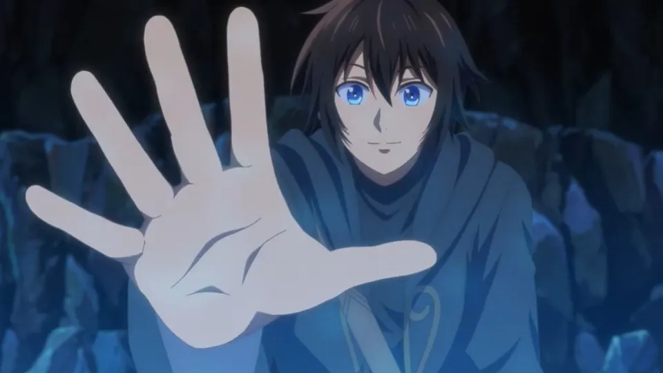 Anime Sozai Saishuka no Isekai Ryokouki Siap Rilis Oktober dengan Visual Keren!