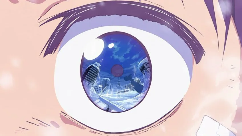 Manga Sci-Fi "Snowball Earth" Dapet Adaptasi Anime TV Untuk 2026, Animasi Oleh Studio KAI!