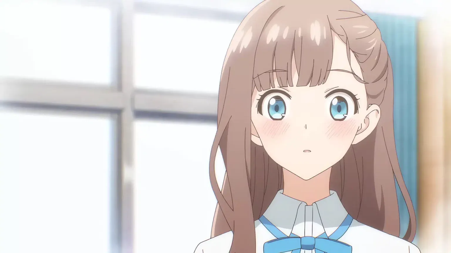 Replica datte, Koi wo Suru Akan Tayang 2026, Ungkap Seiyuu & Tim Produksi!