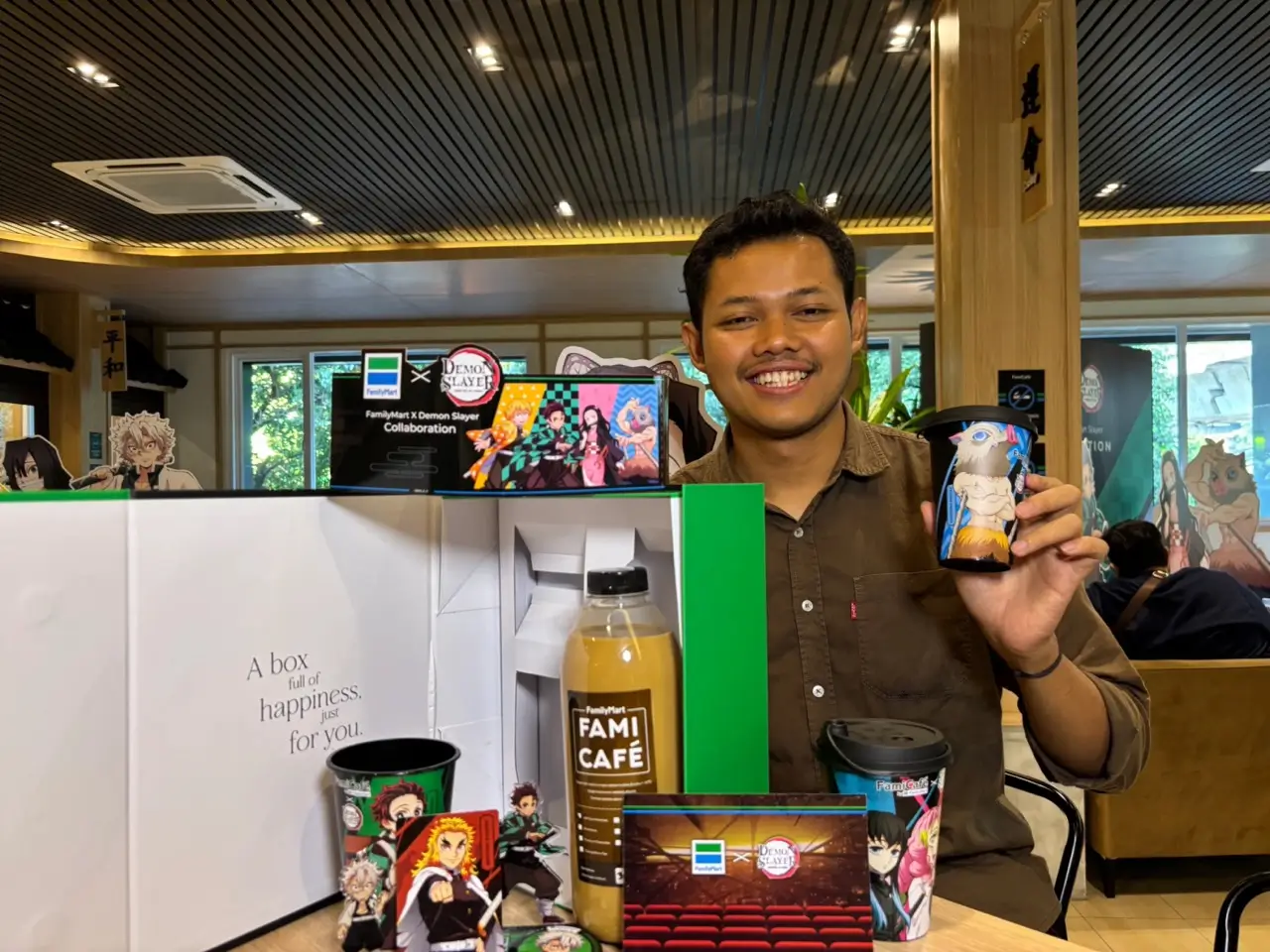 via Liputan Offline AniEvo ID