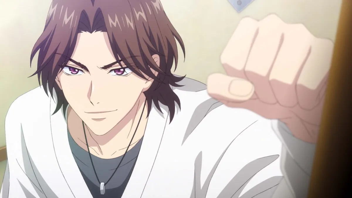 Hanazakari no Kimitachi e Ungkap Seiyuu Tambahan dan Staf Utama!