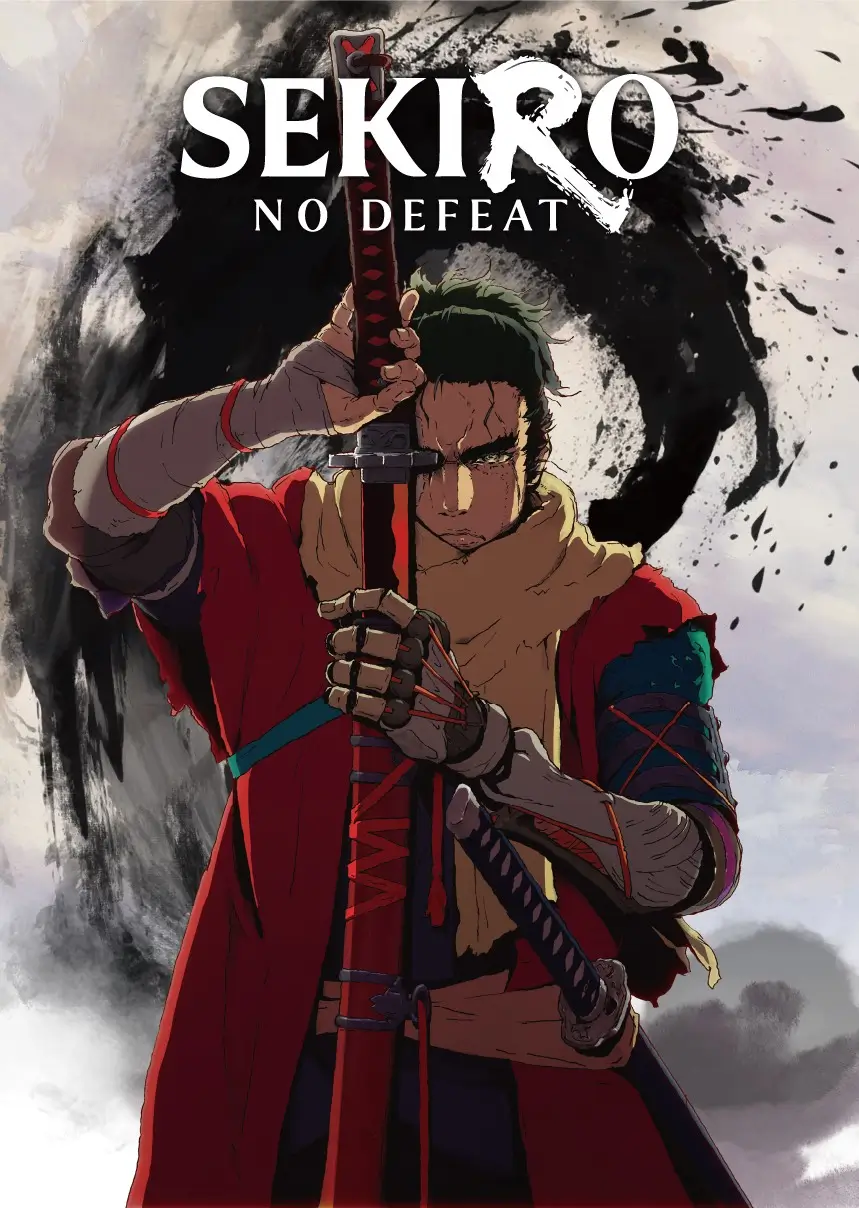(c)KADOKAWA/Sekiro: No Defeat PARTNERS
