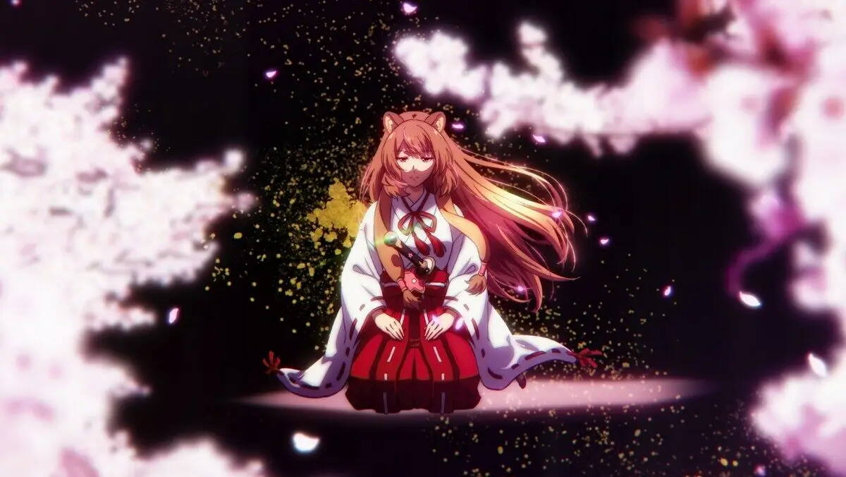 Tate no Yuusha no Nariagari Season 4 Ungkap Visual Baru Arc Q'ten Lo, Raphtalia Tampil Memukau!
