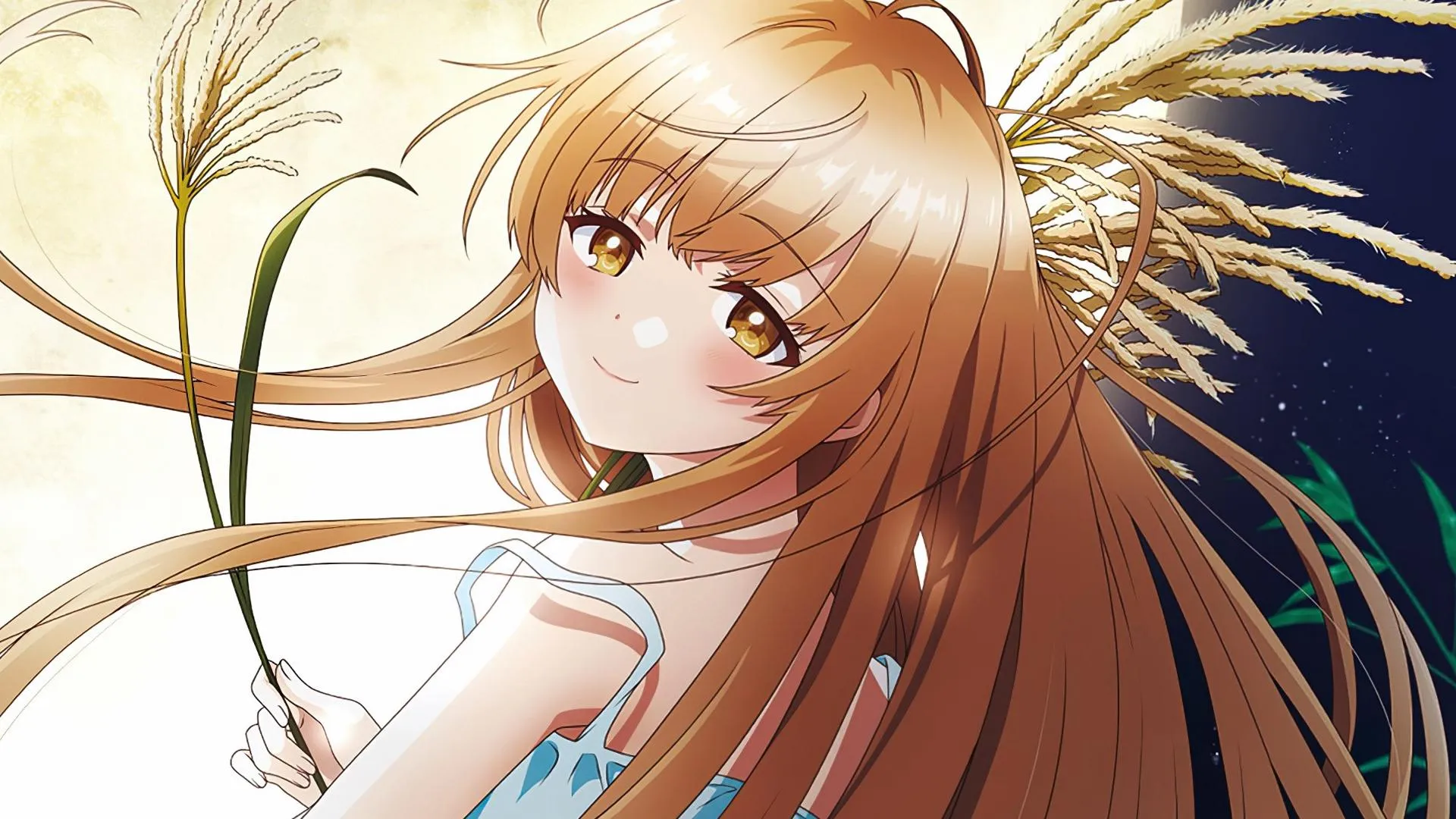 Otonari no Tenshi-sama ni Itsunomanika Dame Ningen ni Sareteita Ken Ungkap Visual Zodiak Ketiga!