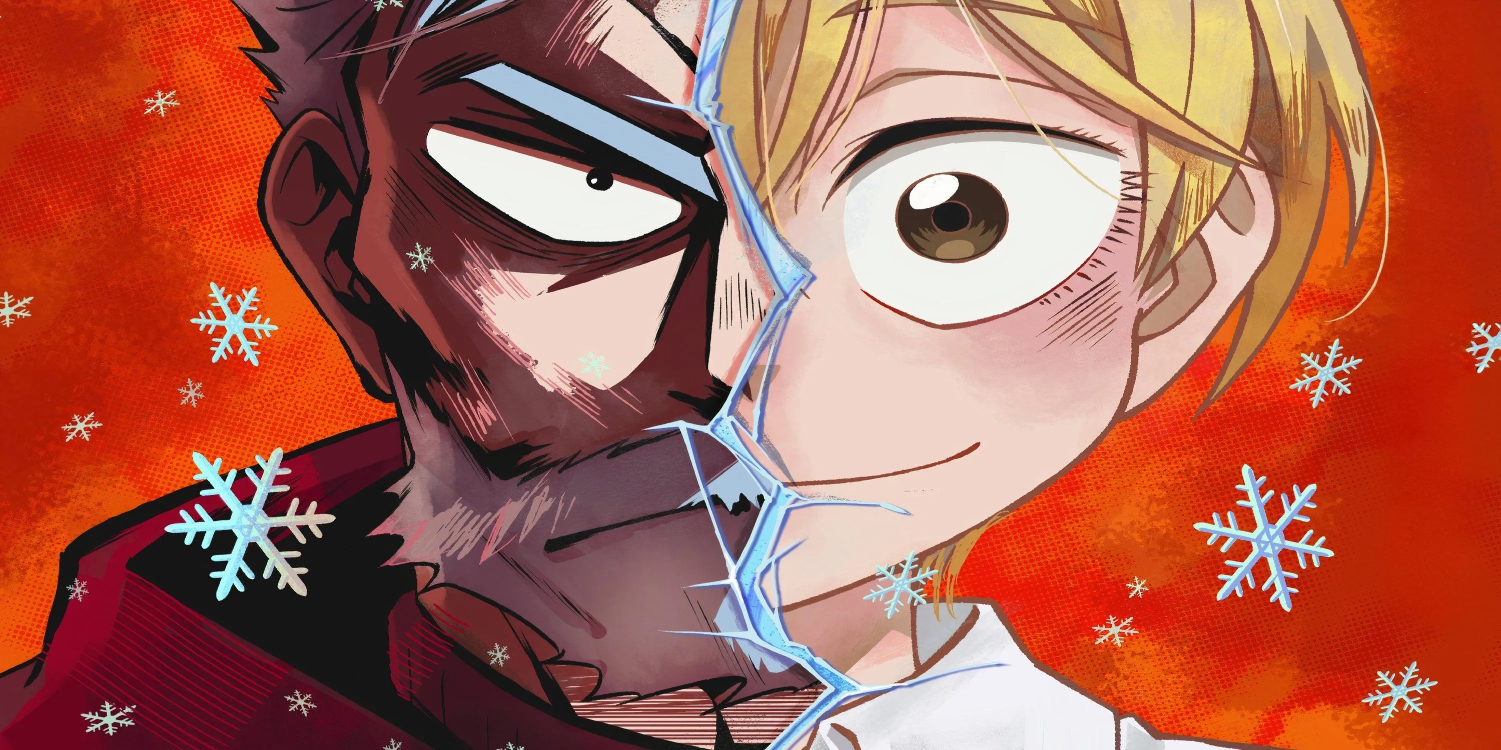 SANDA Rilis Visual Utama dan PV, Cast Baru Toshihiko Seki & Hiroaki Hirata Diumumin!