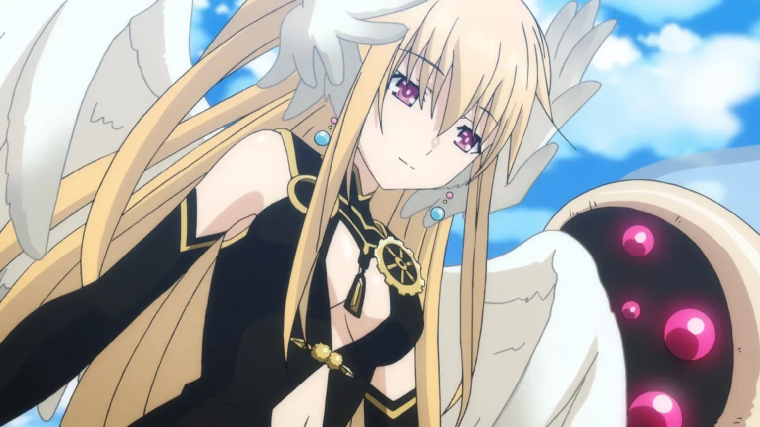 Date A Live Movie: Mayuri Judgment Rayain 10 Tahun dengan Ilustrasi Baru!