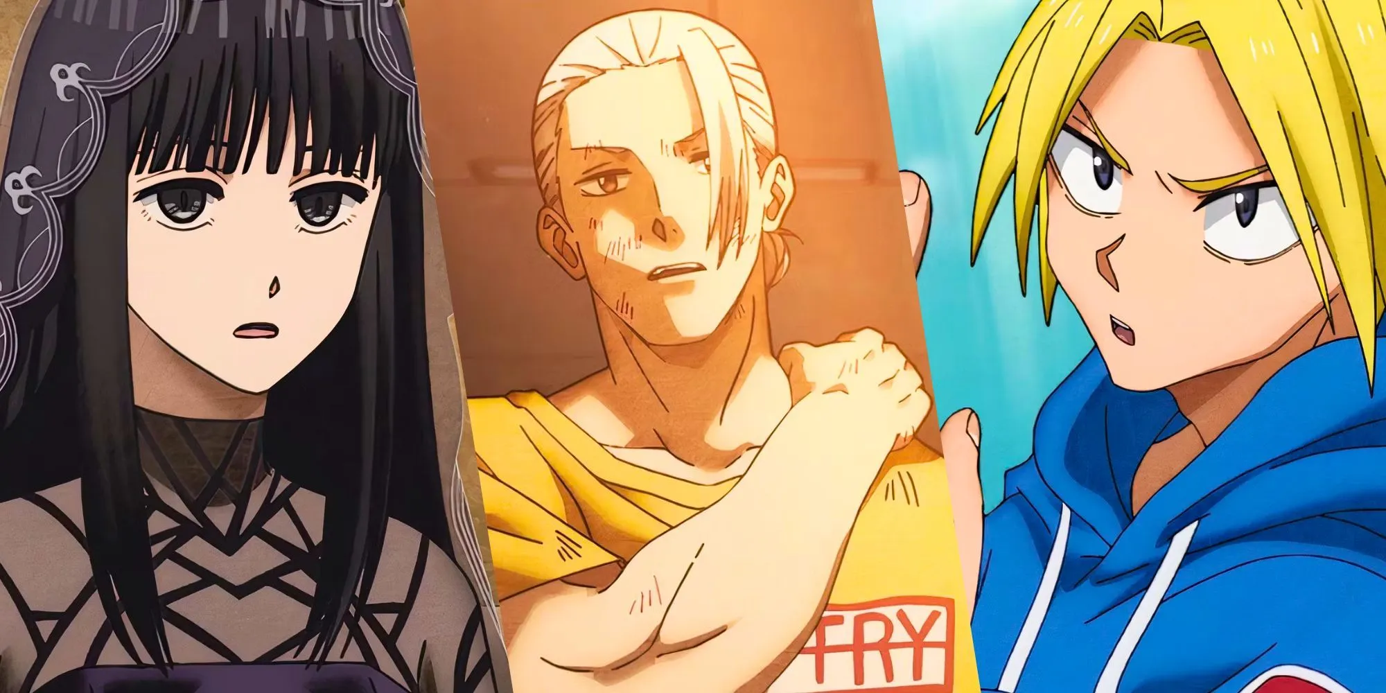 Nonton Sakamoto Days: Sinopsis, Link Nonton dan Cara Nontonnya