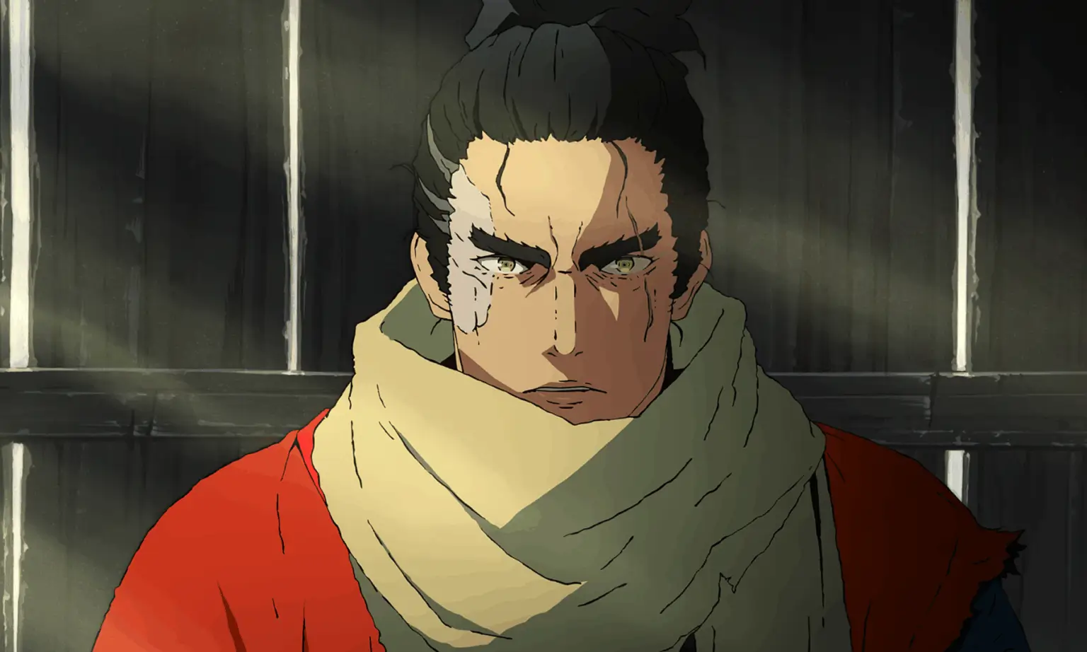 Sekiro: No Defeat – Anime Resmi Diumumkan Akan Rilis Pada 2026!