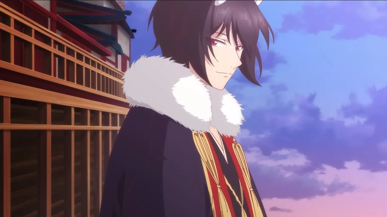 Kakuriyo no Yadomeshi Ni Ungkap Visual dan Teaser Baru!