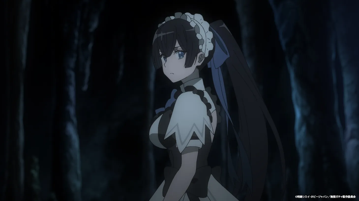 Shinjiteita Nakama-tachi ni Dungeon Okuchi de Korosarekaketa ga Gift Ungkap Visual Baru, Seiyuu!
