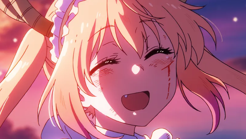 Kobayashi-san Chi no Maid Dragon: Konser Film di Taipei dan Koshigaya!