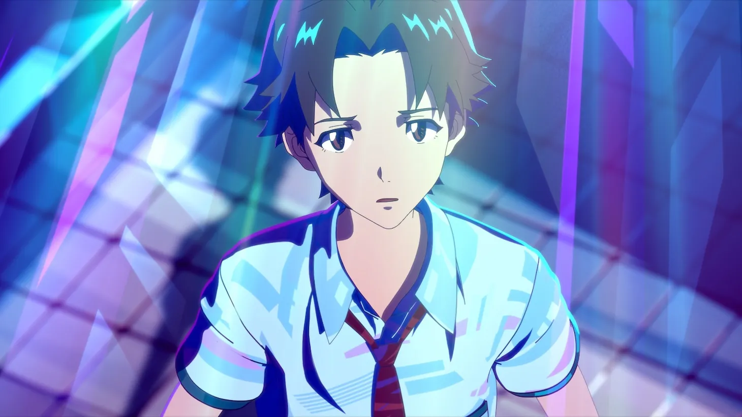 Anime Film AS ONE Rilis Trailer Baru, Bakal Tayang Agustus 2025!