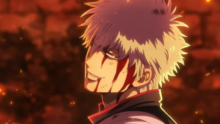 Movie Baru Gintama Movie 3: Yoshiwara Daienjou Bakal Rilis 2026!