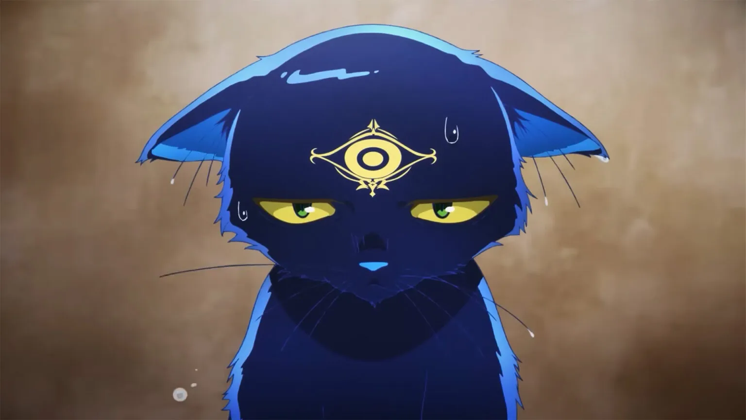 Ansatsusha de Aru Ore no Status ga Yuusha yori mo Akiraka ni Tsuyoi no da ga Ungkap PV Yoru, Tayang Oktober 2025 di Crunchyroll!
