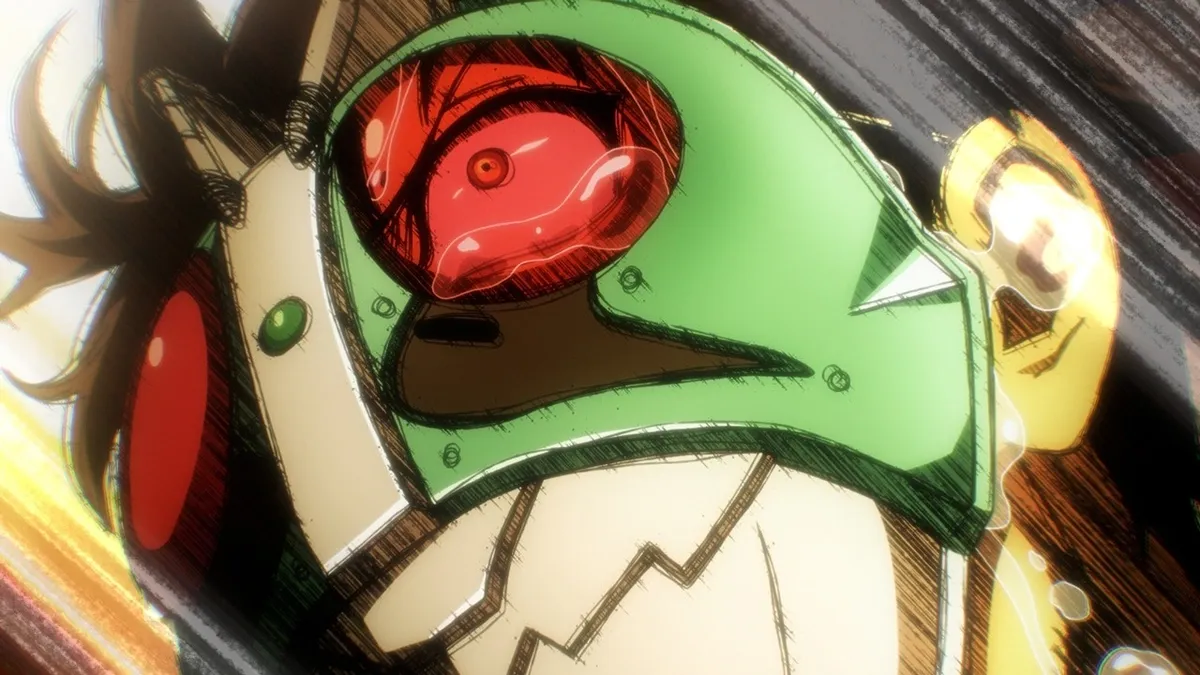 Toujima Tanzaburou wa Kamen Rider ni Naritai Tayang 4 Oktober 2025, Siap Jadi Pahlawan!